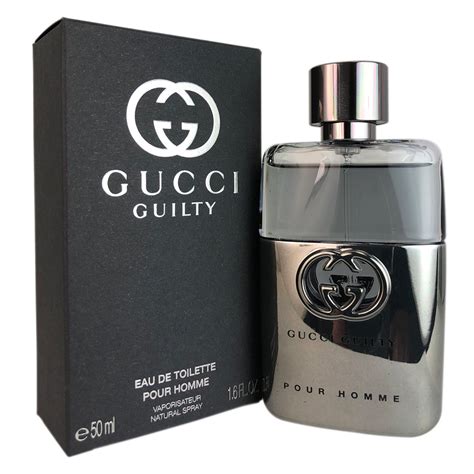 Gucci Guilty pour homme men